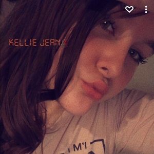 Meet your Posher, Kellie
